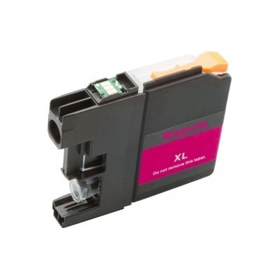 Můj-toner Brother LC-525XLM - kompatibilní