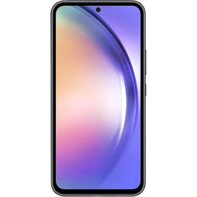 Samsung Стъкло и LCD екран за Samsung Galaxy A54 / SM-A546, оригинален, черно (19516)