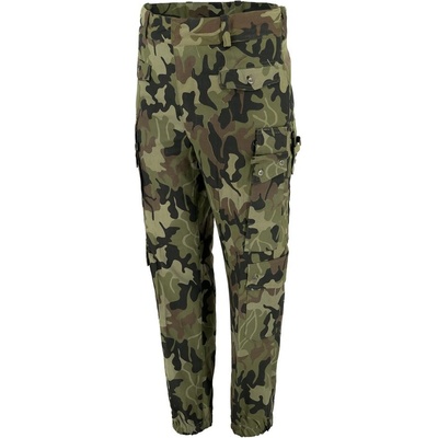 Kalhoty Armáda Rumunská rumunské polní M90 mozaic leaf