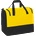 Erima Six Wings sports bag with bottom compartment Medium