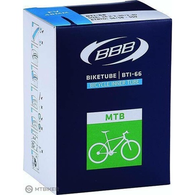 BBB BTI-68 MTB 27,5"