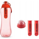 Dafi Soft 300 ml červená