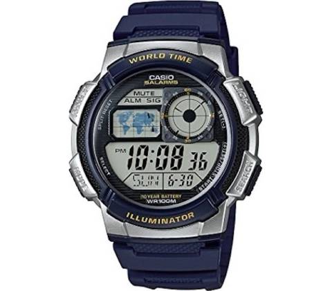 Casio AE-1000W-2A