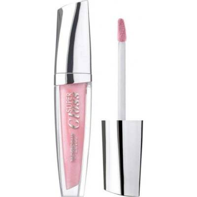 Deborah Milano lesk na rty Super Gloss 02 Pearly Rose 4,5 g