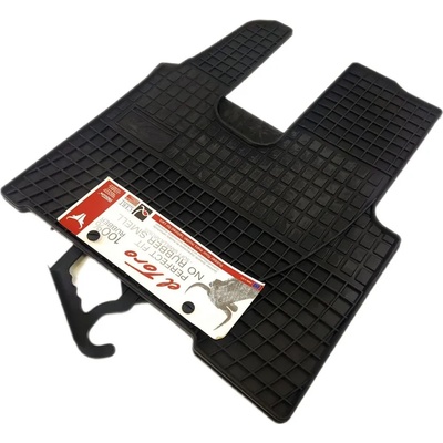 FroGum Гумени стелки за камион Mercedes Actros MP IV (2011-2019), марка Frogum (0078MPIV)