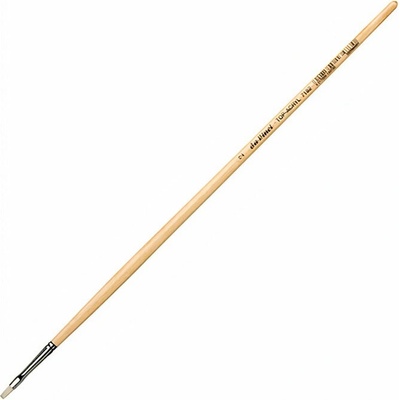 Plochý štetec da Vinci 7182 TOP-ACRYL - veľkosť 2