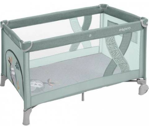 Espiro Simple 04 green