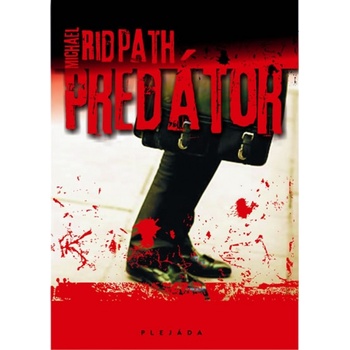 Predátor