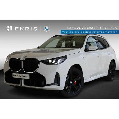 BMW X3 30e M Sport Pro xDrive 220 kW