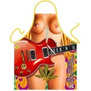 Itati zástera Hippies