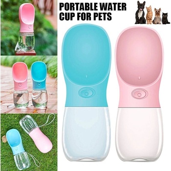 Image 1 of Nunbell Pet Dog Bowl Portable - бутилка за вода