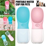 Nunbell Pet Dog Bowl Portable - бутилка за вода