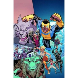 Guarding the Globe Volume 2 | Todd Nauck (ISBN: 9781607066736)