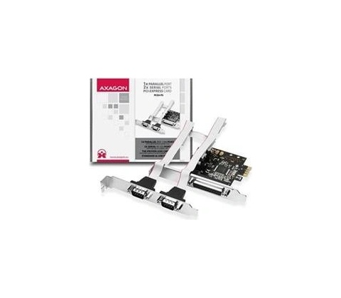 Axagon PCEA-PS