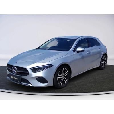 Mercedes-Benz A 200 d 110 kW