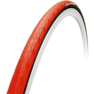 Tufo ELITE RIDE 28”/25 mm, galuska, 290g/béžová