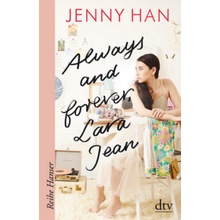 Always and forever, Lara Jean