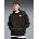 PUMA Суитшърт ESS ELEVATED Relaxed Wash Hoodie FL