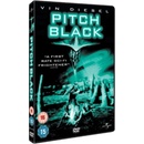 Pitch Black DVD