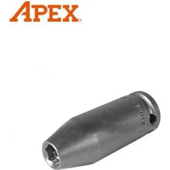 APEX Tool Вложка ударна mb-10mm23 дълга 50 мм / apex mb-10mm23 / (apx mb-10mm23)