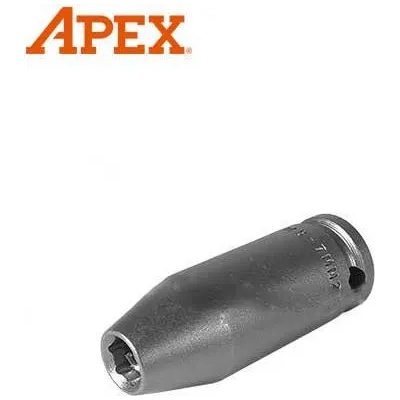 APEX Tool Вложка ударна mb-10mm23 дълга 50 мм / apex mb-10mm23 / (apx mb-10mm23)