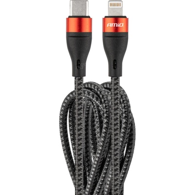 FullLINK UC-19 USB-C+USB-C, 200cm