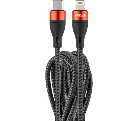FullLINK UC-19 USB-C+USB-C, 200cm