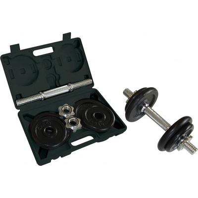Schildkröt Dumbbells 960012 10 kg