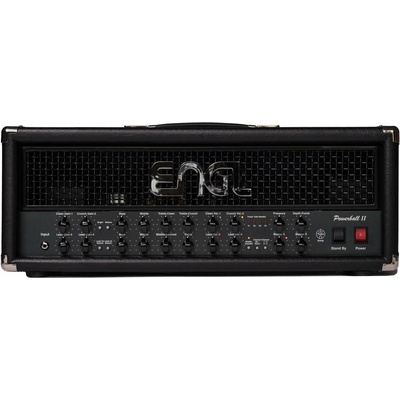 ENGL E645II Powerball II Лампов усилвател (E645/2)