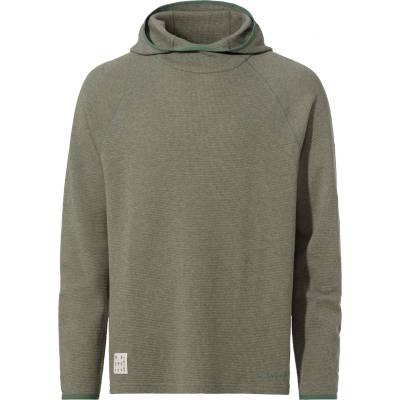 VAUDE Мъжки суичър Vaude Redmont Hoody Hoodie - Agave (017-3342-0412)