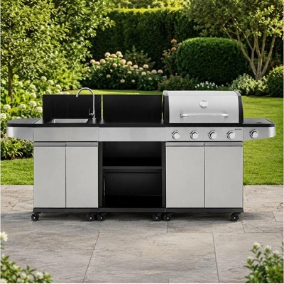 BestBerg BBBQ-26SB