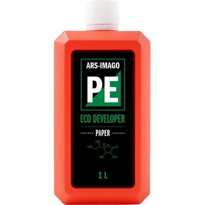 Ars-Imago PE paper developer 1000 ml – Zboží Živě