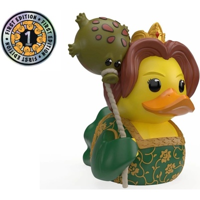 Tubbz Shrek Princess Fiona 1st edition