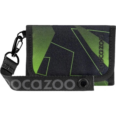 Coocazoo Lime Flash – Zboží Dáma