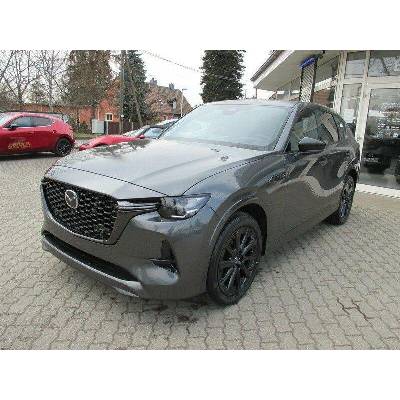 Mazda CX-60 3.3 D 254 Homura AWD 187 kW