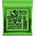 Ernie Ball 2201 Papa Hets James Hetfield Signature Струни за електрическа китара (P02201)