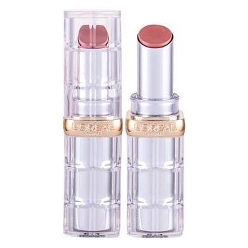 L'Oréal Paris Color Riche Shine Lipstick rúž 642 mlbb 25 g