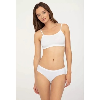 Image 1 of Gatta Bodywear Бикини в бял цвят ultra comforteh-38853-white - Бял, размер l