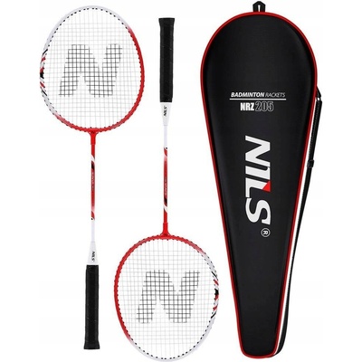 NILS NRZ205 set