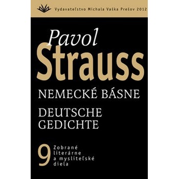 Nemecké básne