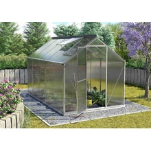 Vitavia Garden Triton 6200 PC 6 mm strieborný LG3683