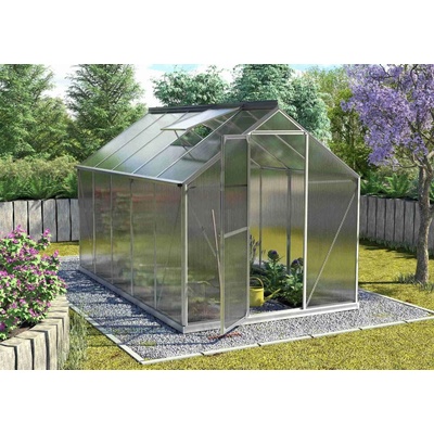 Vitavia Garden Triton 6200 PC 6 mm strieborný LG3683