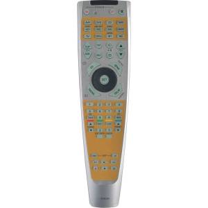 GENERAL JBL AVR480 - съвместимо дистанционно управление на марката General (AVR480) Дистанционно