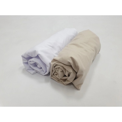 Ourbaby plachta White beige 34228-0 70x140