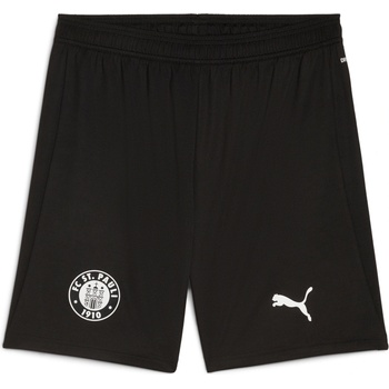 Puma FC St. Pauli 3rd Short 2025/26 Jr 783088-03
