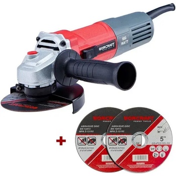 Worcraft AG08-125P
