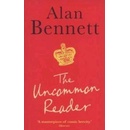 Uncommon reader