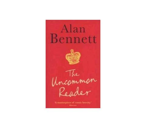 Uncommon reader