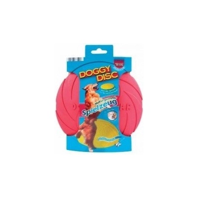 HipHop plovoucí létající talíř s vanilkou Frisbee 18 cm