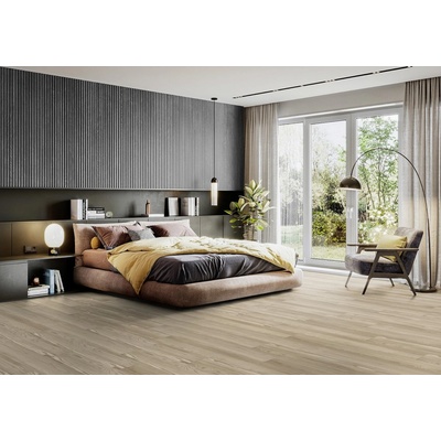 Gerflor Creation 30 North Wood Mokaccino 0817 3,36 m²